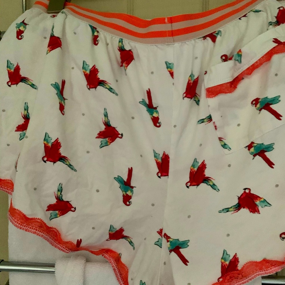 Lane Bryant Sleep Shorts